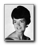 Bea Perry: class of 1965, Norte Del Rio High School, Sacramento, CA.